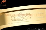 Rolex - Daytona 116518LN 40mm CER 904L YG/RU Gold/Black VSF DD4130