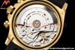 Rolex - Daytona 116518LN 40mm CER 904L YG/RU Gold/Black VSF DD4130