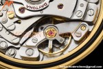 Rolex - Daytona 116518LN 40mm CER 904L YG/RU Gold/Black VSF DD4130