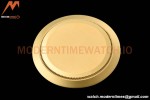 Rolex - Daytona 116518LN 40mm CER 904L YG/RU Gold/Black VSF DD4130