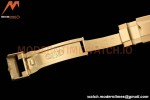 Rolex - Daytona 126518 40mm 904L Ceramic YG/RU Gold/Gold ARF DD4131