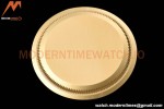 Rolex - Daytona 126518 40mm 904L Ceramic YG/RU Gold/Gold ARF DD4131