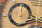 Rolex - Daytona 126518 40mm 904L Ceramic YG/RU Gold/Gold ARF DD4131