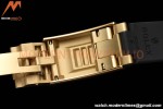 Rolex - Daytona 126518 40mm 904L Ceramic YG/RU Gold/Gold ARF DD4131