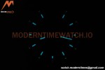 Rolex - Daytona 126518 40mm 904L Ceramic YG/RU Gold/Gold ARF DD4131