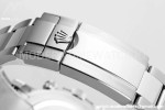 Rolex - Daytona Rainbow 116599 RBOW 40mm SS/SS Black/Dia ZF SH4130