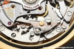 Rolex - Daytona 126518LN 40mm CER 904L YG/RU Gold/Black VSF DD4131
