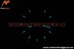 Rolex - Daytona 126518LN 40mm CER 904L YG/RU Gold/Black VSF DD4131