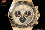 Rolex - Daytona 126518LN 40mm CER 904L YG/RU Gold/Black VSF DD4131