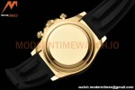 Rolex - Daytona 126518LN 40mm CER 904L YG/RU Gold/Black VSF DD4131