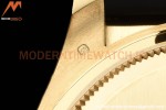 Rolex - Daytona 126518LN 40mm CER 904L YG/RU Gold/Black VSF DD4131