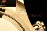 Rolex - Daytona 126518LN 40mm CER 904L YG/RU Gold/Black VSF DD4131