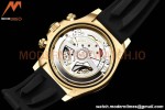 Rolex - Daytona 126518LN 40mm CER 904L YG/RU Gold/Black VSF DD4131