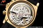 Rolex - Daytona 126518LN 40mm CER 904L YG/RU Gold/Black VSF DD4131