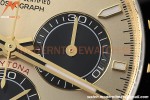 Rolex - Daytona 126518LN 40mm CER 904L YG/RU Gold/Black VSF DD4131