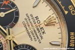Rolex - Daytona 126518LN 40mm CER 904L YG/RU Gold/Black VSF DD4131