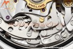 Rolex - Daytona 126506 40mm 904L Brn CER/SS I-Blu/Stk SBF DD4131