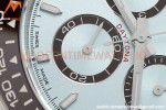 Rolex - Daytona 126506 40mm 904L Brn CER/SS I-Blu/Stk SBF DD4131