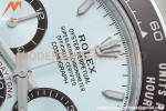 Rolex - Daytona 126506 40mm 904L Brn CER/SS I-Blu/Stk SBF DD4131