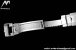Rolex - Daytona 126506 40mm 904L Brn CER/SS I-Blu/Stk SBF DD4131