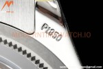 Rolex - Daytona 126506 40mm 904L Brn CER/SS I-Blu/Stk SBF DD4131