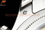 Rolex - Daytona 126506 40mm 904L Brn CER/SS I-Blu/Stk SBF DD4131