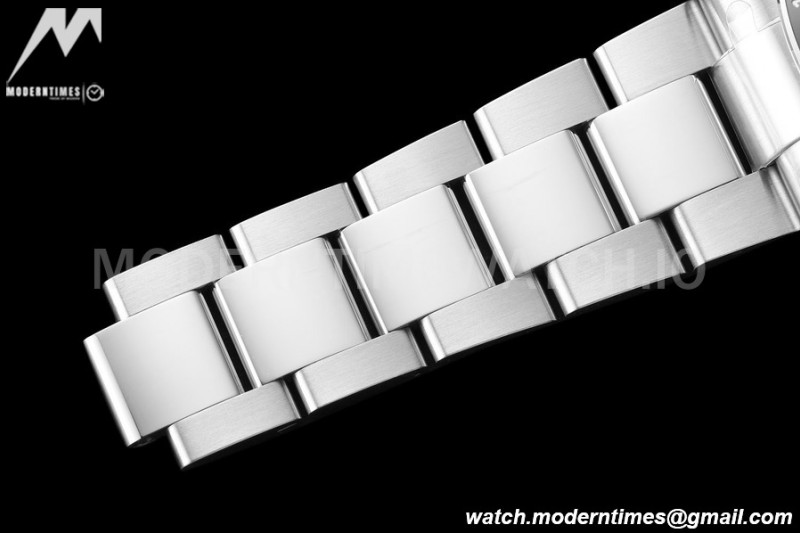Rolex - Daytona 126506 40mm 904L Brn CER/SS I-Blu/Stk SBF DD4131