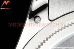 Rolex - Daytona 126506 40mm 904L Brn CER/SS I-Blu/Stk SBF DD4131
