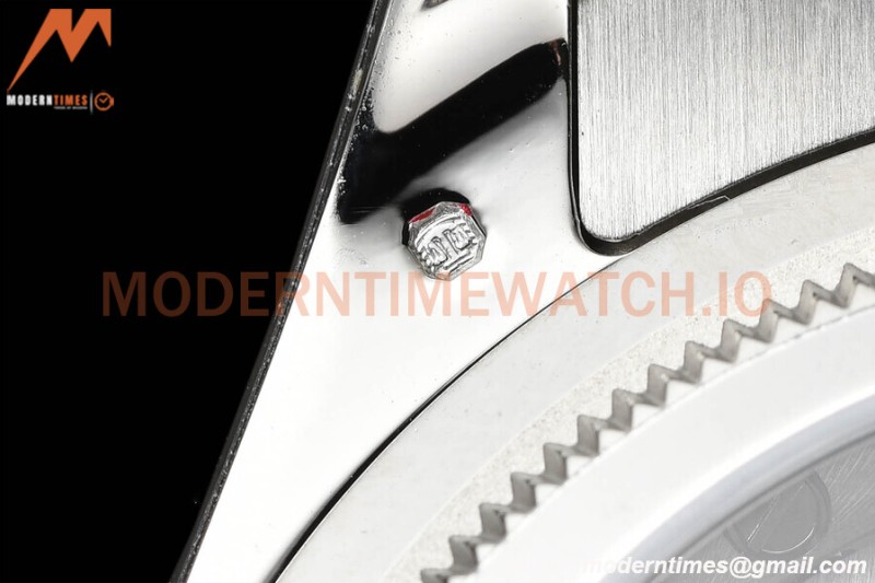 Rolex - Daytona 126506 40mm 904L Brn CER/SS I-Blu/Stk SBF DD4131