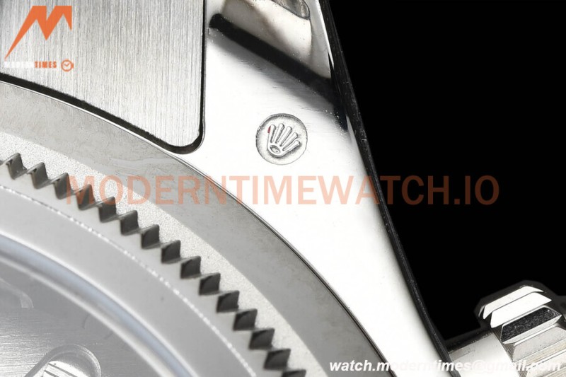 Rolex - Daytona 126506 40mm 904L Brn CER/SS I-Blu/Stk SBF DD4131