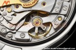 Rolex - Daytona 126506 40mm 904L Brn CER/SS I-Blu/Stk SBF DD4131