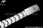 Rolex - Daytona 126506 40mm 904L Brn CER/SS I-Blu/Stk SBF DD4131