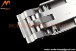 Rolex - Daytona 126506 40mm 904L Brn CER/SS I-Blu/Stk SBF DD4131
