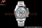 Rolex - Daytona 126506 40mm 904L Brn CER/SS I-Blu/Dia SBF DD4131