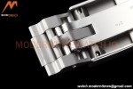 Rolex - Daytona 126506 40mm 904L Brn CER/SS I-Blu/Dia SBF DD4131
