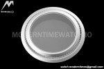 Rolex - Daytona 126506 40mm 904L Brn CER/SS I-Blu/Dia SBF DD4131