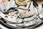Rolex - Daytona 126506 40mm 904L Brn CER/SS I-Blu/Dia SBF DD4131