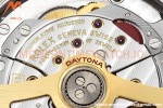 Rolex - Daytona 126506 40mm 904L Brn CER/SS I-Blu/Dia SBF DD4131