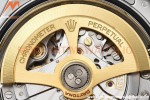 Rolex - Daytona 126506 40mm 904L Brn CER/SS I-Blu/Dia SBF DD4131