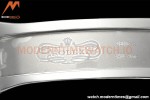 Rolex - Daytona 126506 40mm 904L Brn CER/SS I-Blu/Dia SBF DD4131
