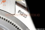 Rolex - Daytona 126506 40mm 904L Brn CER/SS I-Blu/Dia SBF DD4131