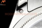 Rolex - Daytona 126506 40mm 904L Brn CER/SS I-Blu/Dia SBF DD4131