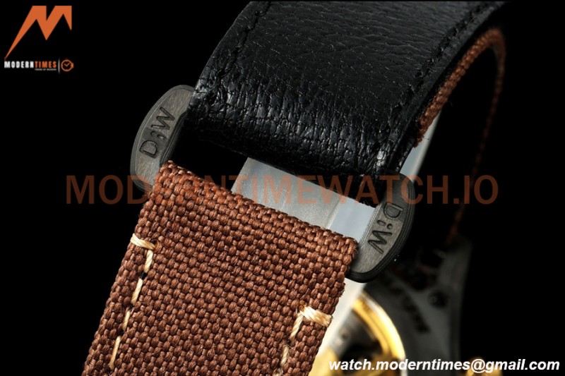 Rolex - Daytona 40mm Rose Gold FC/NY Abaric Skeleton Dial DIWF SA4130