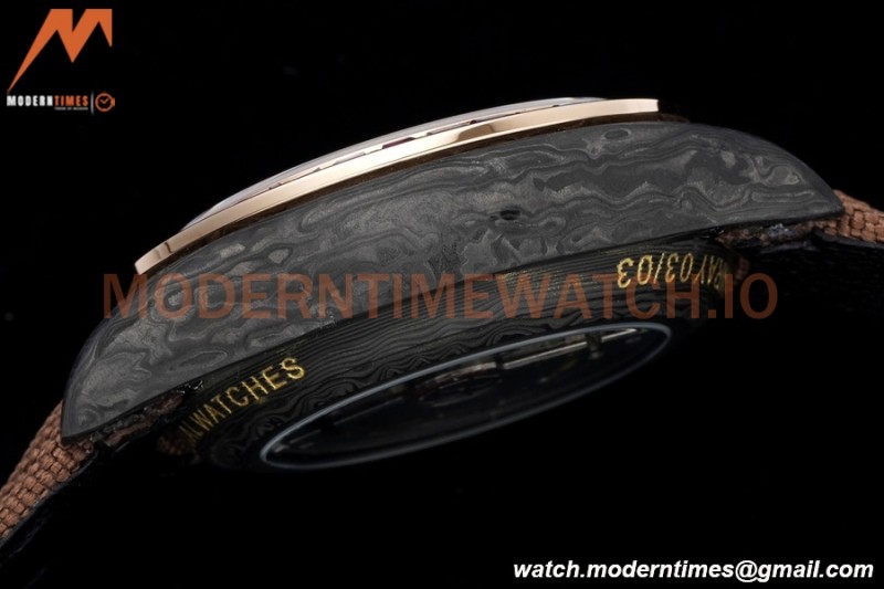 Rolex - Daytona 40mm Rainbow Sunray FC/NY Dia/Blk DIWF SA4130