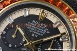 Rolex - Daytona 40mm Rainbow Sunray FC/NY Dia/Wht/Blk DIWF SA4130