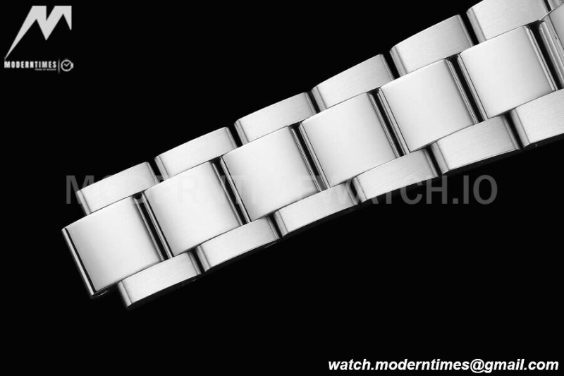 Rolex - Daytona 126509 40mm Tungsten Gain Weight TU/TU Silv/Blk CTF DD4130