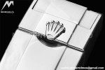 Rolex - Daytona 126509 40mm Tungsten Gain Weight TU/TU Silv/Blk CTF DD4130