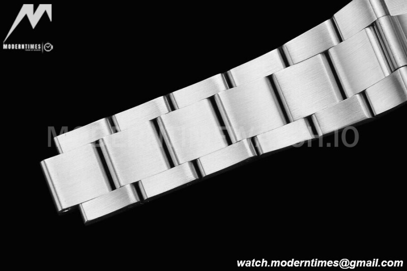 Rolex - Daytona 126509 40mm Tungsten Gain Weight TU/TU Silv/Blk CTF DD4130