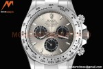 Rolex - Daytona 126509 40mm Tungsten Gain Weight TU/TU Silv/Blk CTF DD4130