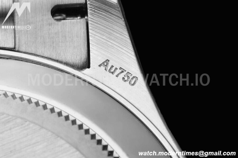 Rolex - Daytona 126509 40mm Tungsten Gain Weight TU/TU Silv/Blk CTF DD4130